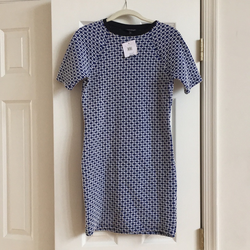 Topshop Dress